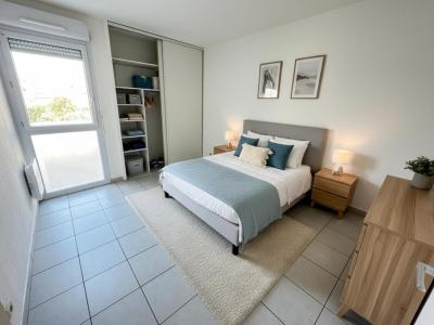 For sale Istres 3 rooms 70 m2 Bouches du Rhone (13800) photo 2