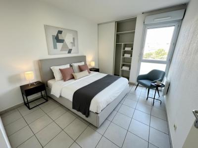 For sale Istres 3 rooms 70 m2 Bouches du Rhone (13800) photo 3