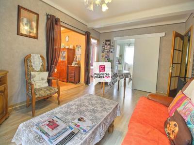 Annonce Vente 4 pi�ces Appartement Nimes 30
