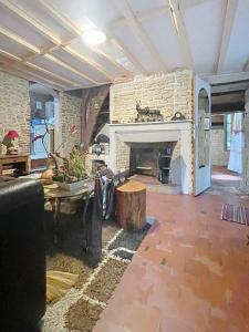 Acheter Maison Saint-martin-de-la-lieue Calvados
