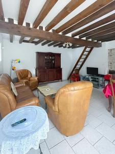 Acheter Maison Saint-martin-de-la-lieue 230000 euros