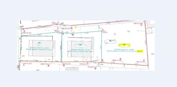 Annonce Vente Terrain Tampon 974
