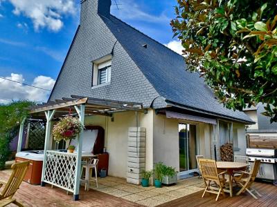 For sale Nivillac 5 rooms 121 m2 Morbihan (56130) photo 0