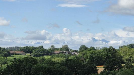 Annonce Vente 9 pi�ces Maison Mielan 32
