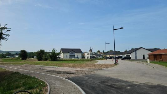 For sale Epinal 1105 m2 Vosges (88000) photo 0
