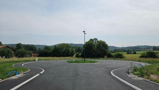 Acheter Terrain Epinal Vosges