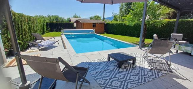 For sale Saint-girod 5 rooms 113 m2 Savoie (73410) photo 0