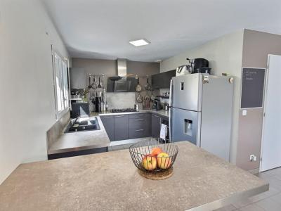 Acheter Maison 113 m2 Saint-girod