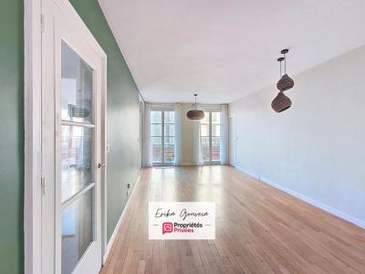 For sale Havre 5 rooms 99 m2 Seine maritime (76600) photo 0