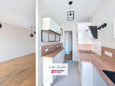 Acheter Appartement 99 m2 Havre