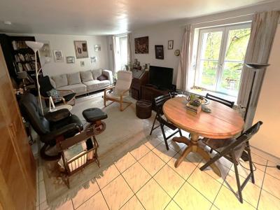 For sale Saint-cloud 3 rooms 58 m2 Hauts de Seine (92210) photo 0