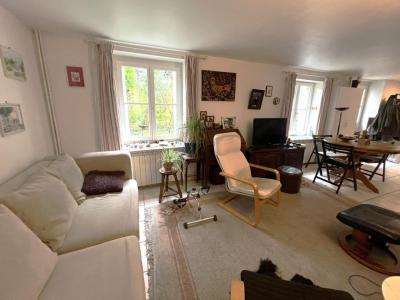 Annonce Vente 3 pi�ces Appartement Saint-cloud 92