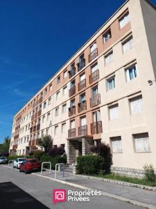Annonce Vente 3 pi�ces Appartement Marseille-13eme-arrondissement 13