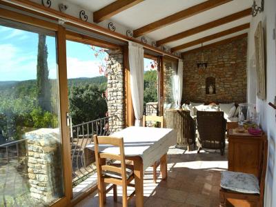 Annonce Vente 5 pi�ces Maison Carces 83