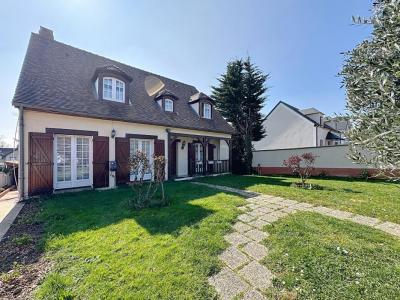 Annonce Vente 8 pi�ces Maison Marcoussis 91