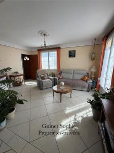 Acheter Maison 96 m2 Saint-jean-de-beugne