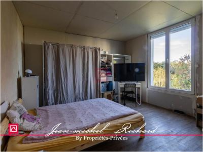 Acheter Maison Selles-sur-cher Loir et cher