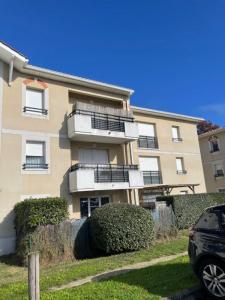 Acheter Appartement 40 m2 Parempuyre