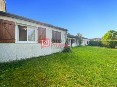 For sale Soucy 5 rooms 108 m2 Yonne (89100) photo 0