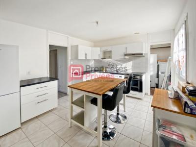 Acheter Maison 108 m2 Soucy