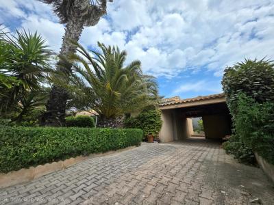 Annonce Vente 6 pi�ces Maison Six-fours-les-plages 83