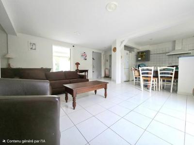 Acheter Maison 130 m2 Six-fours-les-plages