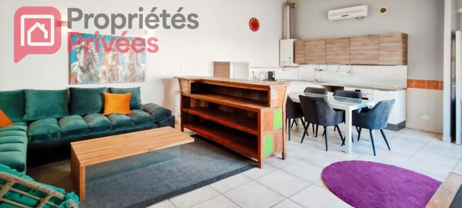 Acheter Appartement 87 m2 Nimes