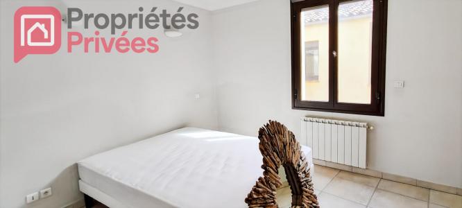Acheter Appartement Nimes Gard