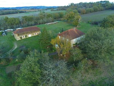 For sale Mirande 5 rooms 160 m2 Gers (32300) photo 0