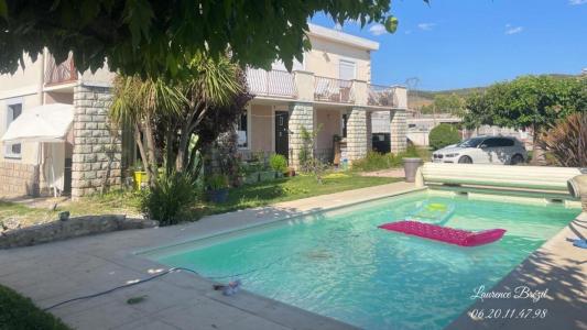 Annonce Vente 7 pi�ces Maison Oraison 04