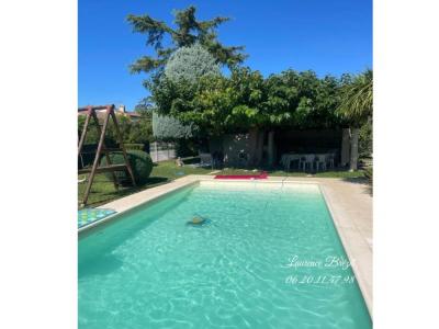 Acheter Maison 217 m2 Oraison