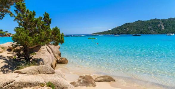For sale Lecci 4 rooms 66 m2 Corse (20137) photo 1