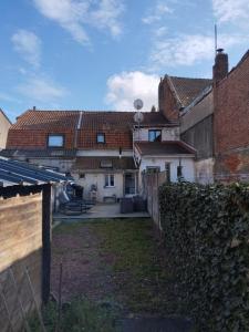 For sale Fruges 11 rooms 114 m2 Pas de calais (62310) photo 0