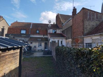 Annonce Vente 11 pi�ces Maison Fruges 62