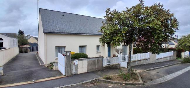 For sale Pontchateau 5 rooms 116 m2 Loire atlantique (44160) photo 0