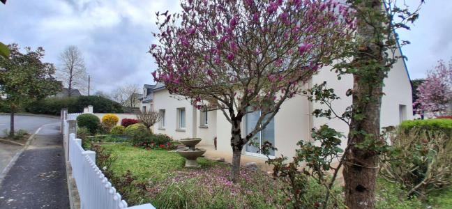 Annonce Vente 5 pi�ces Maison Pontchateau 44