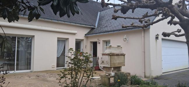 Acheter Maison 116 m2 Pontchateau