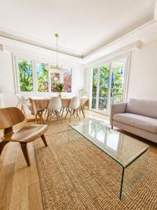 For sale Puteaux 3 rooms 60 m2 Hauts de Seine (92800) photo 1
