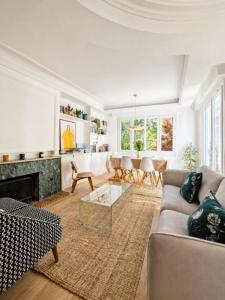 For sale Puteaux 3 rooms 60 m2 Hauts de Seine (92800) photo 2