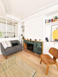 For sale Puteaux 3 rooms 60 m2 Hauts de Seine (92800) photo 3