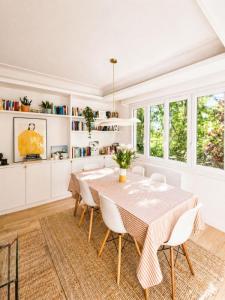 For sale Puteaux 3 rooms 60 m2 Hauts de Seine (92800) photo 4