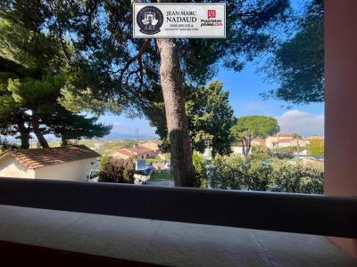 Annonce Vente 3 pi�ces Appartement Frejus 83