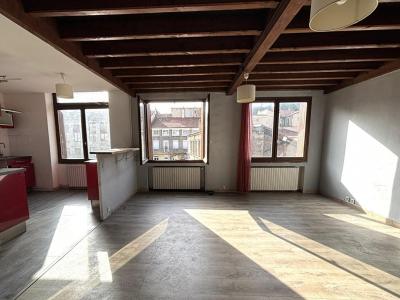 Annonce Vente 4 pi�ces Appartement Saint-etienne 42