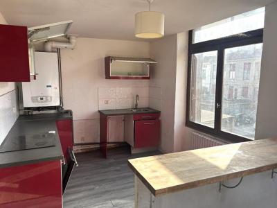 Acheter Appartement 81 m2 Saint-etienne