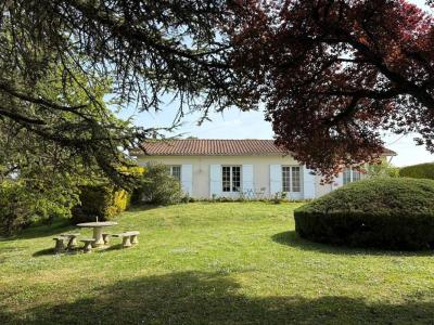 Annonce Vente 6 pi�ces Maison Saint-fort-sur-le-ne 16
