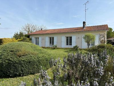 Acheter Maison 130 m2 Saint-fort-sur-le-ne