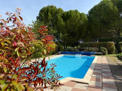 Acheter Maison Saint-fort-sur-le-ne Charente
