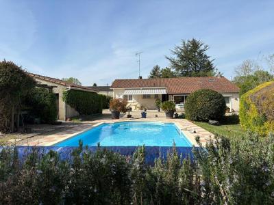 Acheter Maison Saint-fort-sur-le-ne 215000 euros