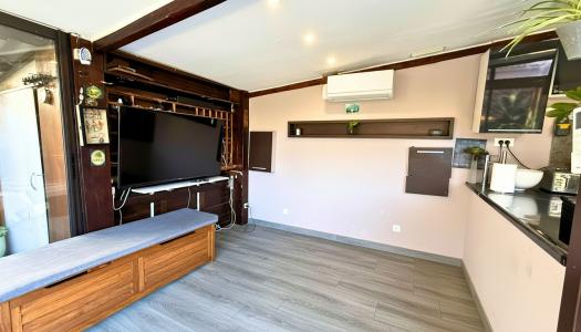 Annonce Vente 5 pi�ces Appartement Saint-cyprien 66