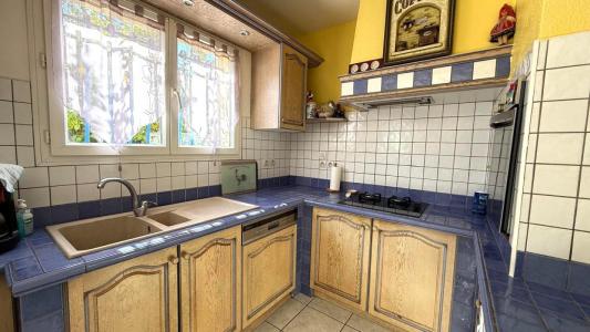Acheter Maison 119 m2 Saint-cyprien